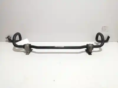 Pezzo di ricambio per auto di seconda mano barra stabilizzatrice anteriore per renault clio iv k9k608 riferimenti oem iam 546114162r