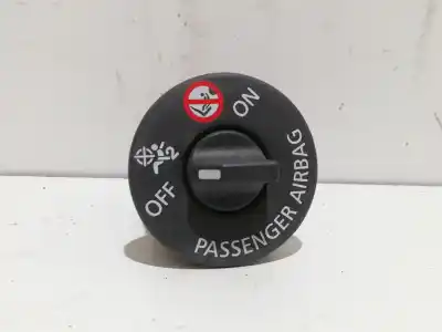 Pezzo di ricambio per auto di seconda mano interruttore per renault clio iv k9k608 riferimenti oem iam 681995290r
