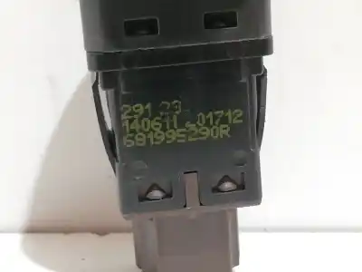 Second-hand car spare part switch for renault clio iv k9k608 oem iam references 681995290r  681995290r