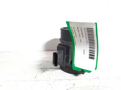 Peça sobressalente para automóvel em segunda mão medidor de massa de ar por kia rio g/a3e referências oem iam 9220930004