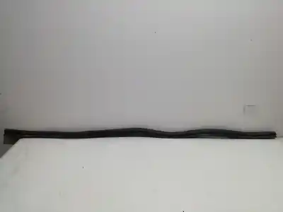 Pezzo di ricambio per auto di seconda mano gomma contorno porta per renault clio iv k9k608 riferimenti oem iam 668309574r