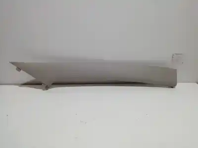 Pezzo di ricambio per auto di seconda mano modanatura per renault clio iv k9k608 riferimenti oem iam 769114659r