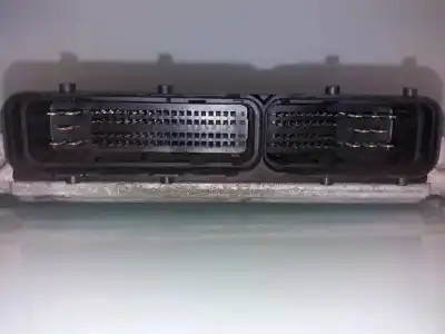 Peça sobressalente para automóvel em segunda mão centralina de motor uce por renault megane i scenic (ja0) d/f9q a7 referências oem iam 5wp4084604  