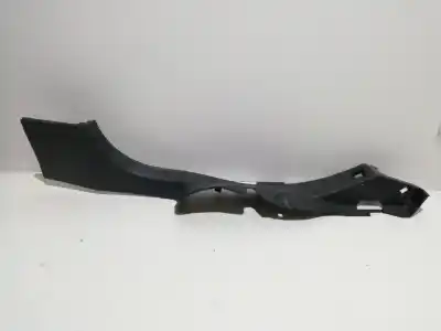 Pezzo di ricambio per auto di seconda mano modanatura per renault clio iv k9k608 riferimenti oem iam 769531076r