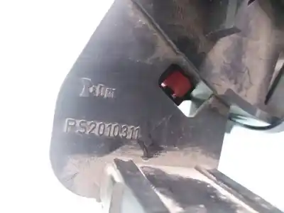 Second-hand car spare part air bag ring for ford transit connect (tc7) r3pa oem iam references ps2010311  ps2010302 - 6t1t13n064ba