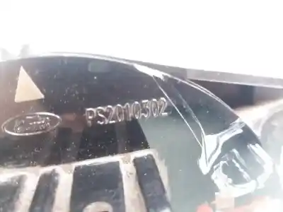 Second-hand car spare part air bag ring for ford transit connect (tc7) r3pa oem iam references ps2010311  ps2010302 - 6t1t13n064ba