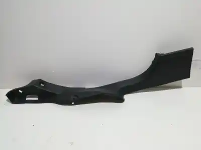 Pezzo di ricambio per auto di seconda mano modanatura per renault clio iv k9k608 riferimenti oem iam 769546288r