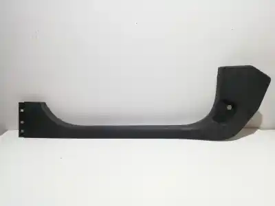 Pezzo di ricambio per auto di seconda mano modanatura per renault clio iv k9k608 riferimenti oem iam 769522651r