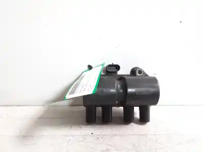 Second-hand car spare part ignition coil for daewoo lanos (klat) 1.5 oem iam references 96350585
