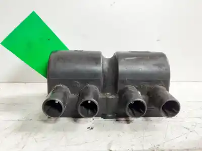Peça sobressalente para automóvel em segunda mão bobina de ignição por daewoo lanos (klat) 1.5 referências oem iam 96350585  96350585 - 96350585