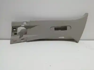 Pezzo di ricambio per auto di seconda mano modanatura per renault clio iv k9k608 riferimenti oem iam 769148255r