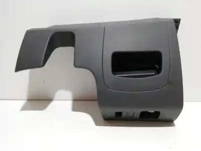 Pezzo di ricambio per auto di seconda mano modanatura per renault clio iv k9k608 riferimenti oem iam 210098010009