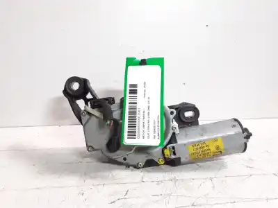 Tweedehands auto-onderdeel achterwissermotor voor seat leon (1m1) 1.9 tdi oem iam-referenties 1j6955711c