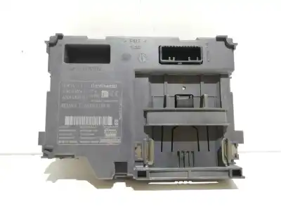 Pezzo di ricambio per auto di seconda mano interruttore di avviamento per renault clio iv k9k608 riferimenti oem iam 285901391r