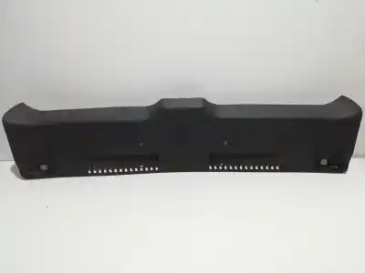 Pezzo di ricambio per auto di seconda mano modanatura posteriore per renault clio iv k9k608 riferimenti oem iam 849207720r