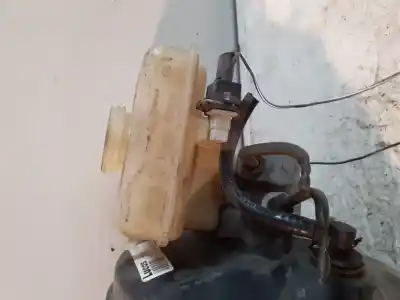 Pezzo di ricambio per auto di seconda mano pompa freni per land rover freelander * riferimenti oem iam 74471189