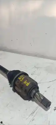 Second-hand car spare part front right transmission for opel corsa c corsa c oem iam references 374413  