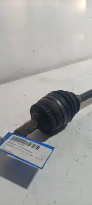 Second-hand car spare part front right transmission for opel corsa c corsa c oem iam references 374413  