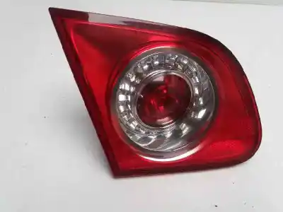 Pezzo di ricambio per auto di seconda mano LAMPADA POSTERIORE SINISTRA per VOLKSWAGEN PASSAT VARIANT (3C5)  Riferimenti OEM IAM 3C5945093E  