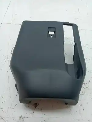 İkinci el araba yedek parçası plasti̇kler için ford fiesta vi (cb1, ccn) 1.6 tdci oem iam referansları 1805697