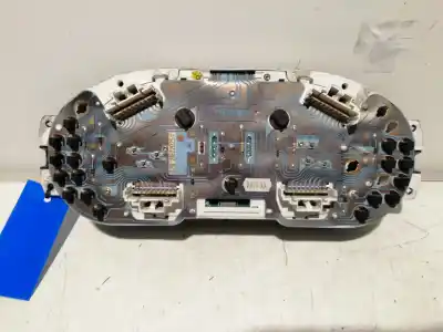 Peça sobressalente para automóvel em segunda mão quadrante por renault kangoo furgón grand confort referências oem iam 7700313173  7700313173