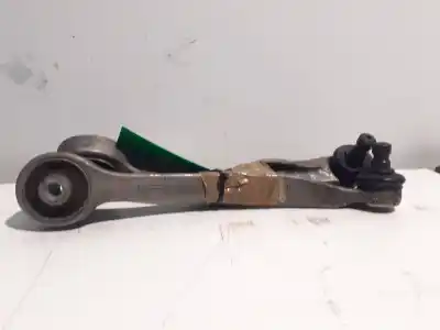 Second-hand car spare part left front bracket for audi a4 berlina (b5) aeb oem iam references 022062080012