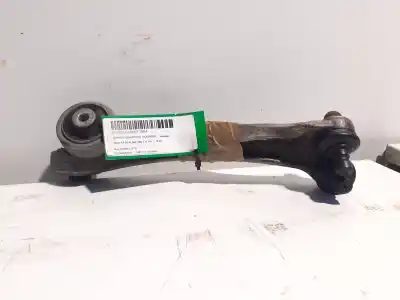 Second-hand car spare part left front bracket for audi a4 berlina (b5) aeb oem iam references 022062080012  022062080012 - 022062080012