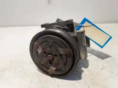 Pezzo di ricambio per auto di seconda mano compressore aria condizionata per renault clio ii (bb_, cb_) 1.2 (bb0a, bb0f, bb10, bb1k, bb28, bb2d, bb2h, cb0a,... riferimenti oem iam 7700111235