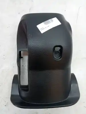 Peça sobressalente para automóvel em segunda mão plásticos por kia stonic (yb) 1.2 cvvt referências oem iam 84855h8100