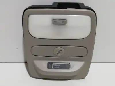 Pezzo di ricambio per auto di seconda mano luce interna per renault clio iv k9k608 riferimenti oem iam 739486822r