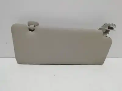 Pezzo di ricambio per auto di seconda mano tenda sinistra per renault clio iv k9k608 riferimenti oem iam 568142042