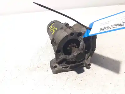 Peça sobressalente para automóvel em segunda mão motor de arranque por peugeot 307 break (3e) 1.6 16v referências oem iam d6ra572