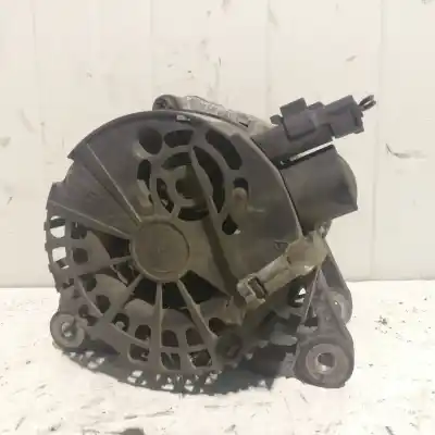 Pezzo di ricambio per auto di seconda mano alternatore per peugeot 307 break / sw (s1) sw clim riferimenti oem iam 9638544580  