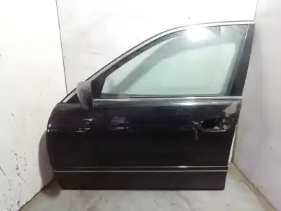 Pezzo di ricambio per auto di seconda mano porta anteriore sinistra per bmw 5 (e34) 524 td riferimenti oem iam 