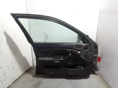 Second-hand car spare part left front door for bmw 5 (e34) 524 td oem iam references   