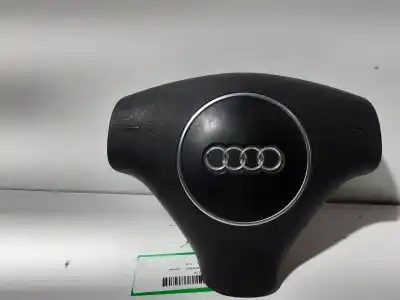 Peça sobressalente para automóvel em segunda mão Airbag Dianteiro Esquerdo por AUDI A3 (8L) ALH Referências OEM IAM 8E0880201S  8E0880201S - 8E0880201S