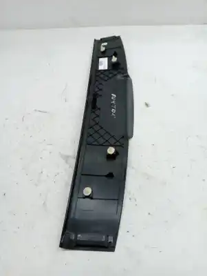 Pezzo di ricambio per auto di seconda mano plastica per bmw serie 1 berlina (e81/e87) n47d20a riferimenti oem iam 51497060635