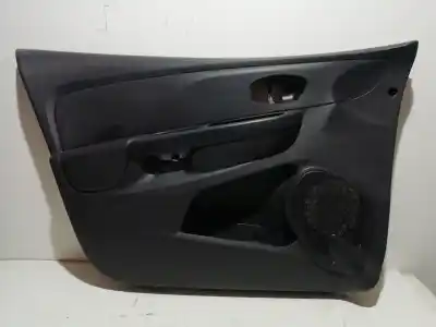 Pezzo di ricambio per auto di seconda mano rivestimento porta anteriore sinistro per renault clio iv k9k608 riferimenti oem iam 8090184552r