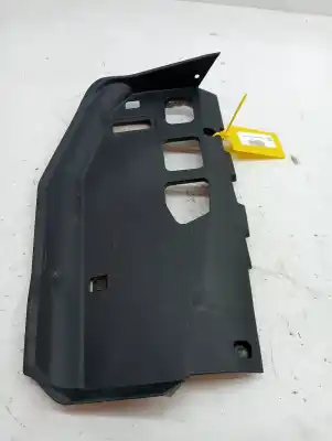 Pezzo di ricambio per auto di seconda mano plastica per bmw serie 1 berlina (e81/e87) n47d20a riferimenti oem iam 51459121806