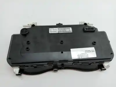 Peça sobressalente para automóvel em segunda mão quadrante por renault kangoo 2019 1461 referências oem iam 248106554r  p248103078rb