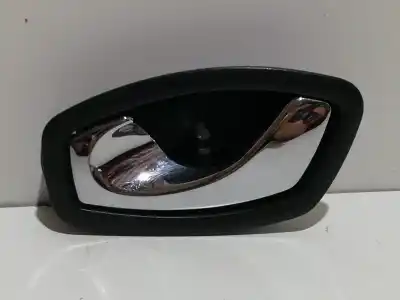 Pezzo di ricambio per auto di seconda mano maniglia interna anteriore sinistra per renault clio iv k9k608 riferimenti oem iam 826730001r