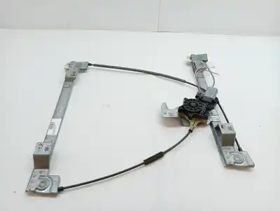 Peça sobressalente para automóvel em segunda mão elevador de vidros dianteiro direito por renault kangoo 2019 1461 referências oem iam 807207012r