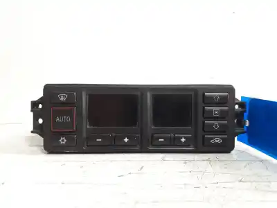 Second-hand car spare part Climate Control for AUDI A3 (8L) 8L OEM IAM references 8L0820043D  