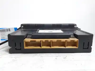 Автозапчасти б/у климат-контроль за audi a3 (8l) 8l ссылки oem iam 8l0820043d  