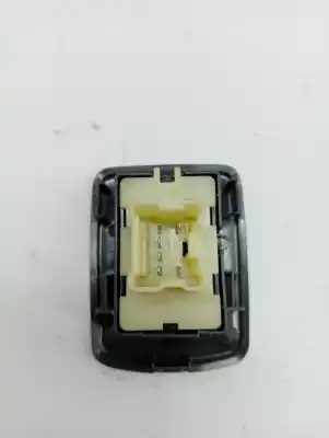 Peça sobressalente para automóvel em segunda mão botão / interruptor elevador vidro dianteiro direito por renault kangoo 2019 1461 referências oem iam 809601032r  