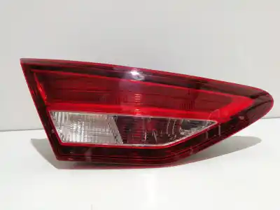 Pezzo di ricambio per auto di seconda mano luce di coda interna sinistra per seat leon (5f1) czea riferimenti oem iam 5f0945093j