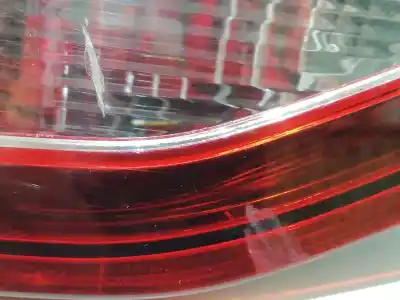 Second-hand car spare part interior left tailgate light for seat leon (5f1) czea oem iam references 5f0945093j  5f0945093j - 90042874