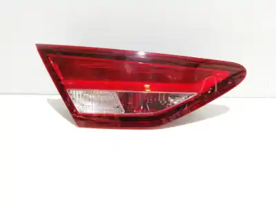 Second-hand car spare part interior left tailgate light for seat leon (5f1) czea oem iam references 5f0945093j  5f0945093j - 90042874