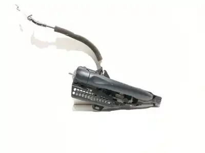 Pezzo di ricambio per auto di seconda mano Maniglia Esterna Anteriore Destra per RENAULT CLIO IV K9K608 Riferimenti OEM IAM 806060204R  