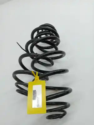 Peça sobressalente para automóvel em segunda mão mola de suspensão por renault kangoo 2019 1461 referências oem iam 550200281r